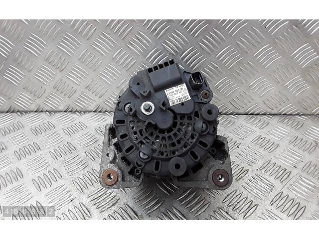 Генератор 231004527r Dacia Duster