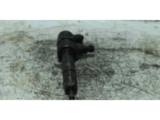 Vstřikovač 0445110019, INYECTOR   Fiat Punto (188)     