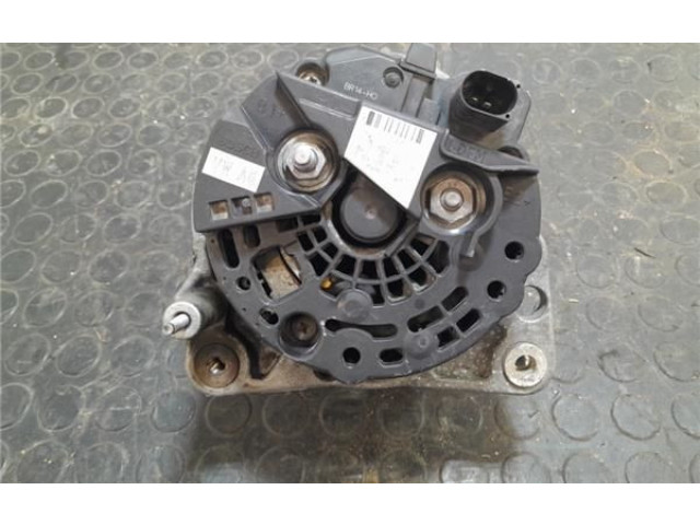 Генератор 03C903023D Audi A3 S3 8P