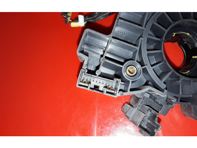 Полоса надувных подушек (кольцо srs)