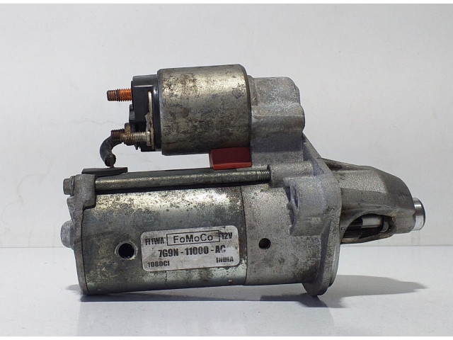 Turbodmychadlo Стартер 7G9N11000AC, 71738 Ford Focus C-MAX IQDB