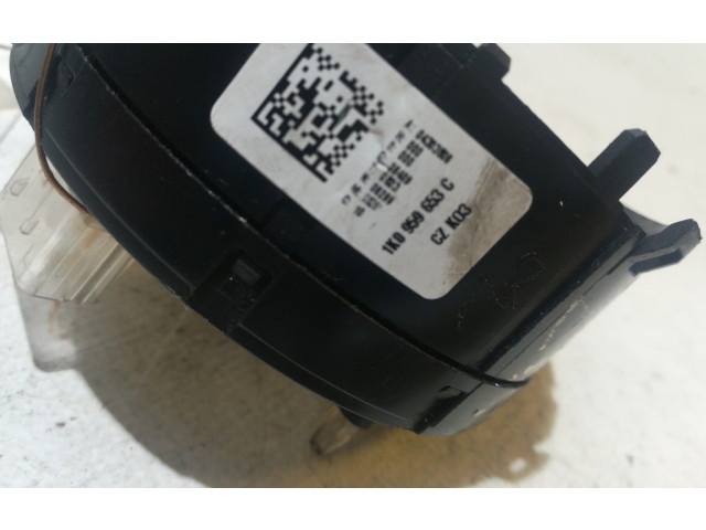 Подрулевой шлейф SRS 1K0959653C   Volkswagen Golf Plus