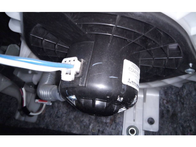 Вентилятор печки 7802A217, CSA431S227 Mitsubishi ASX