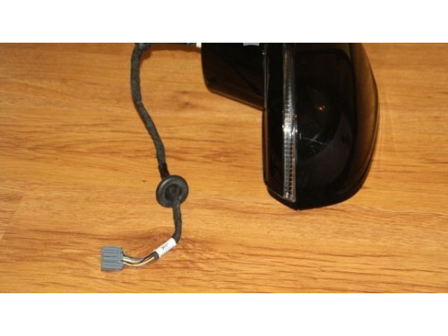 Зеркало электрическое Volvo S60 2011 - 2013 года