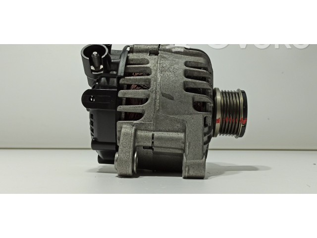 Генератор    9835688980, 1675454280   Peugeot 2008 II