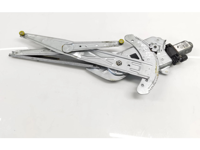 Vstřikovací čerpadlo 400664T1 Renault Kangoo I F9Q R7