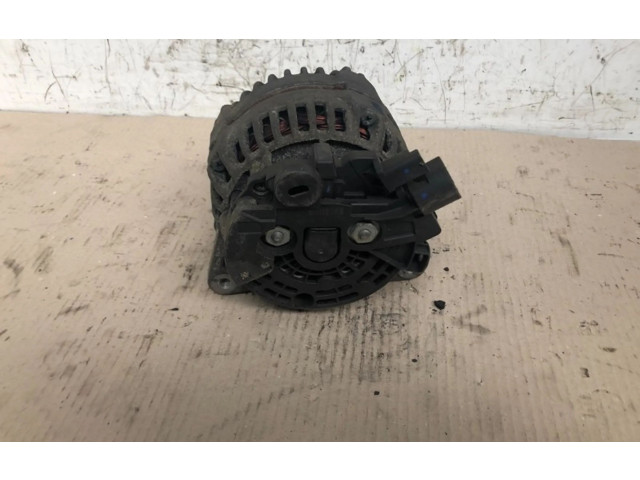 Генератор 0124525035, 0124525035   Peugeot Partner      