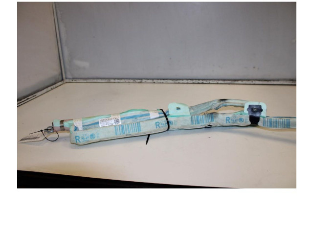 Боковая подушка безопасности 5E0880742 Skoda Octavia Mk3 (5E)