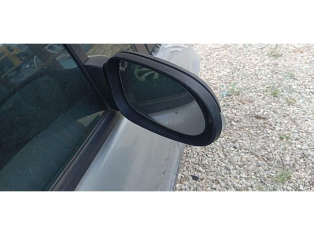 Зеркало электрическое        Mercedes-Benz A W168  1997 - 2004 года   