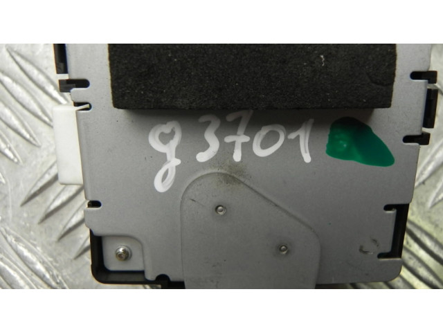 Блок управления дверью