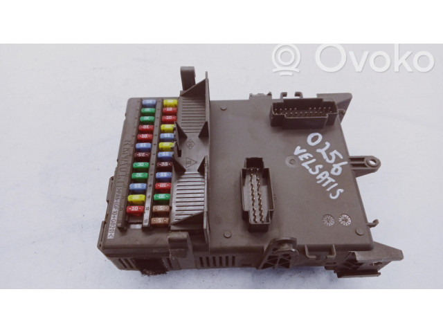 Pojistková skříňka 8200447440A, 518835111 Renault Vel Satis 2003