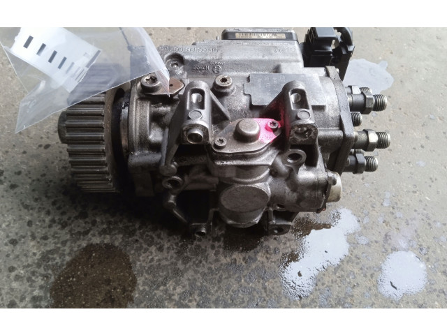 Топливный насос