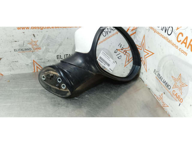 Zpětné zrcátko  Fiat Punto (199) 2011    