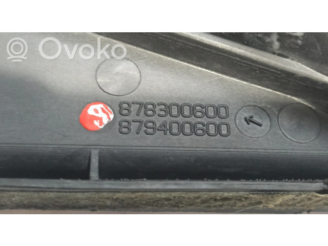 Вентилятор радиатора     52057330, 52092165    Fiat 500 