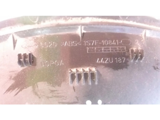 Přístrojová deska Ford Mondeo Mk III 2001 1S7F10841, 44ZU187