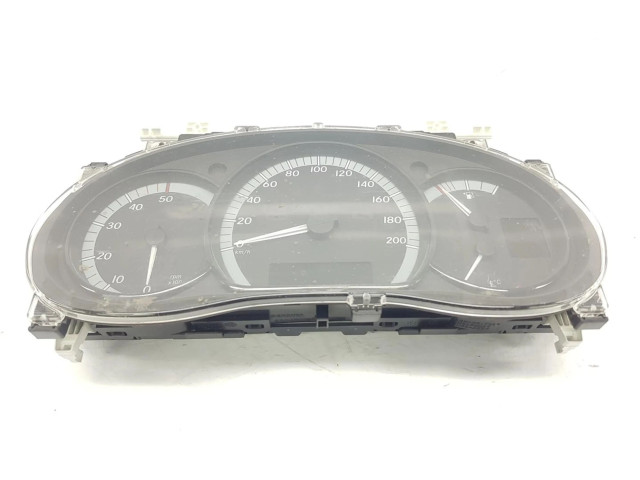 Přístrojová deska Mercedes-Benz Citan W415 2017 A4159008003, A4159008003