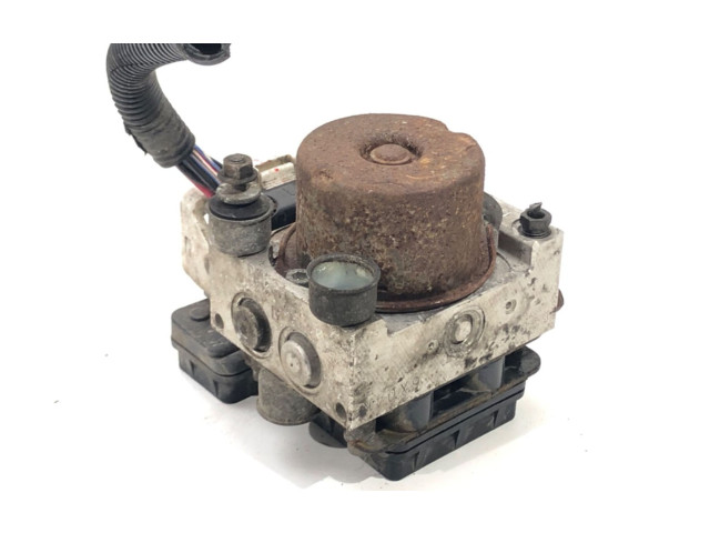 Přístrojová deska Mitsubishi Outlander 2001 MB4-2WDCH-6X18-1