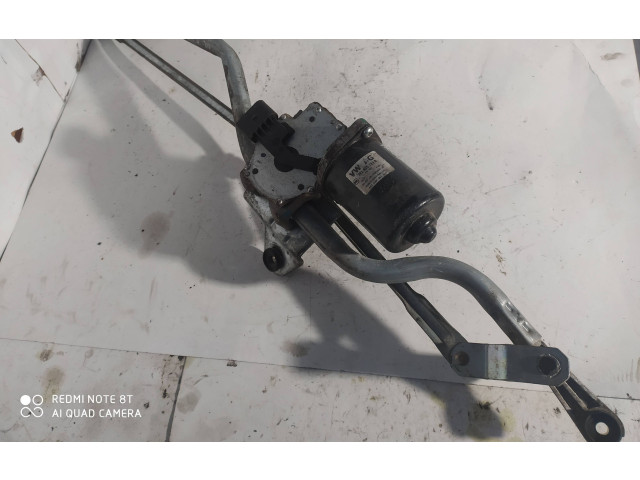 Комплект механизма стеклоочистителей