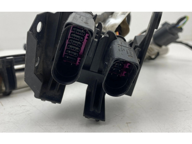 Комплект форсунок 06K133317H, 06L971627Q Audi Q5 SQ5