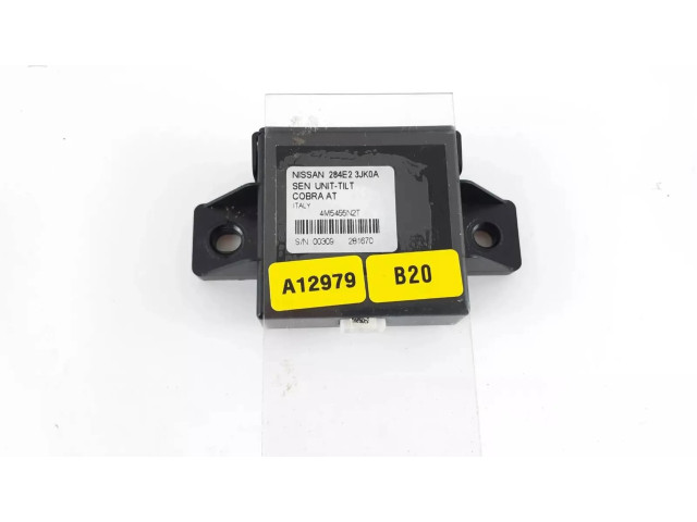 Блок управления 284E23JK0A   Infiniti QX60 L50