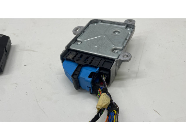 Блок подушек безопасности 9367835 BMW 2 F45