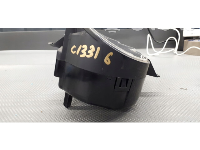 Přístrojová deska Seat Toledo III (5P) 2004 110080280010