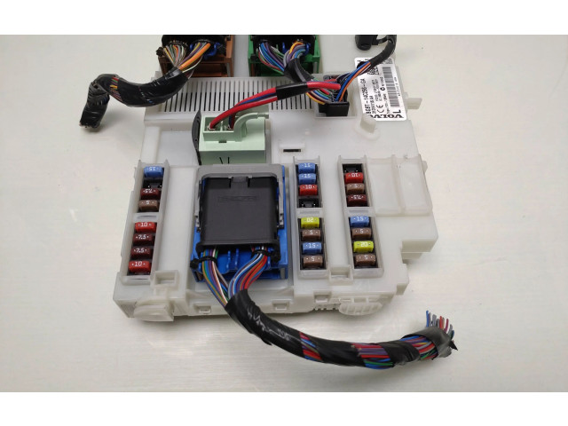 Pojistková skříňka 31314116AA, BG9T14C256GA Volvo V60 2011