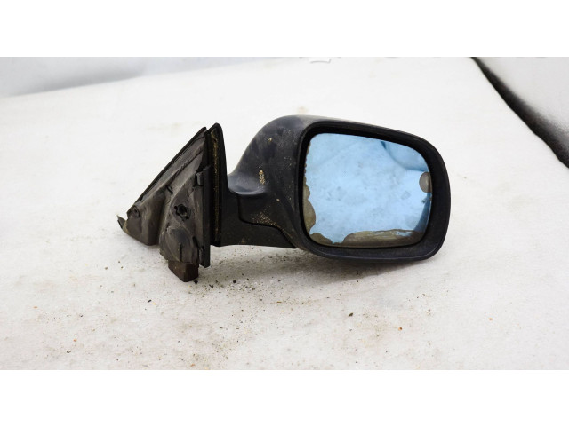 Зеркало электрическое Audi A8 S8 D2 4D 1994 - 2002 года