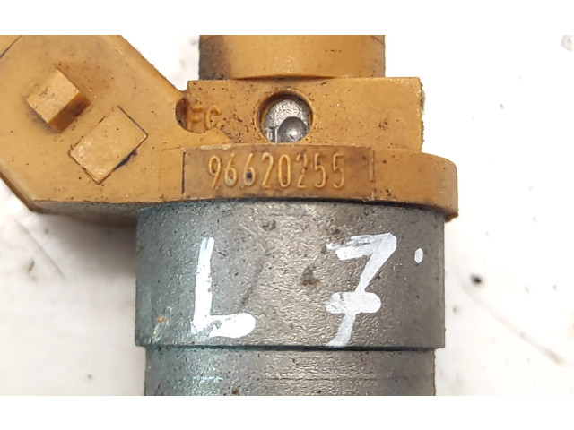 Форсунка 62r0097    Chevrolet Epica   