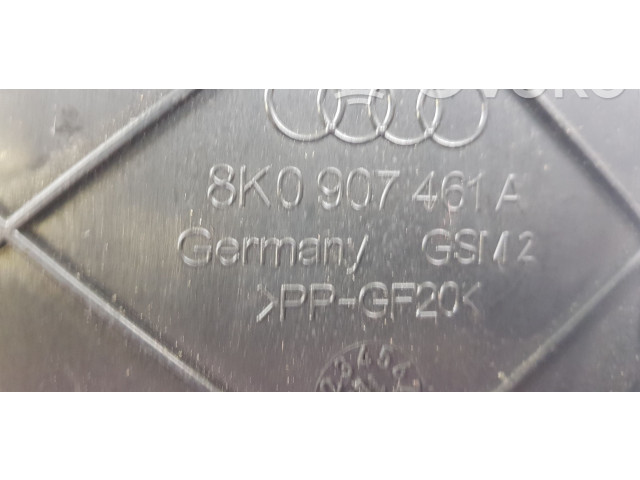 Блок комфорта 8K0907064GE, 8K0907064FE   Audi A4 S4 B8 8K   