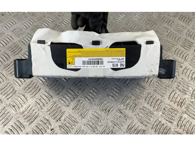 Подушка безопасности пассажира A2188604602   Mercedes-Benz A W176