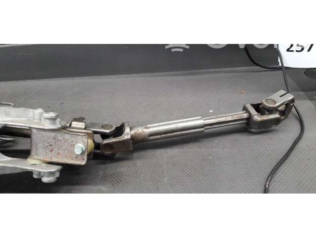 рейка Колонка рулевая 6Q0419250B Volkswagen Polo 2002 - 2005 года