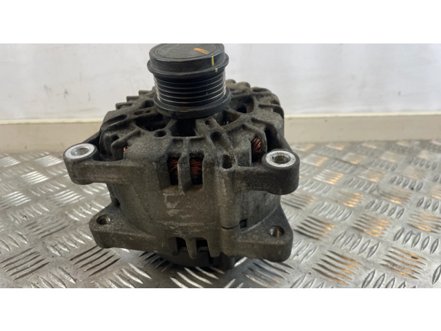 Генератор AV6N10300GC Ford Ecosport 1.5