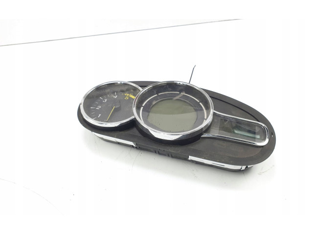 Панель приборов 248103468R Renault Megane III