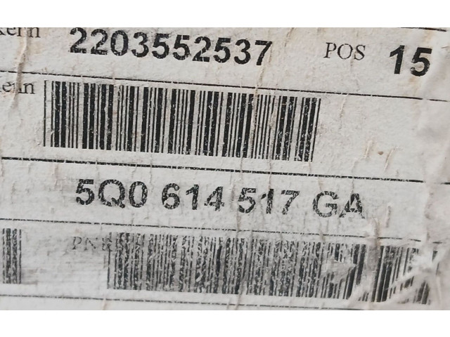 Jednotka ABS 5q0614517GA   Volkswagen T-Roc 2022