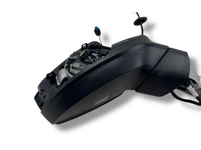 Zpětné zrcátko  Volkswagen Tiguan 2021  761857502B  