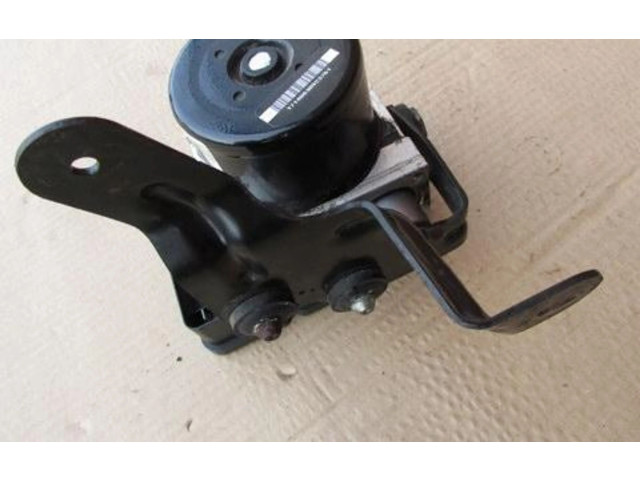 Блок АБС    Jeep  Cherokee III KJ  2001-2008 года