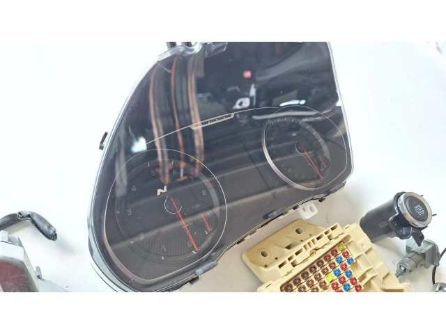 Řídící jednotka 391052GPE2, A3C0041840001 Hyundai i30 2018