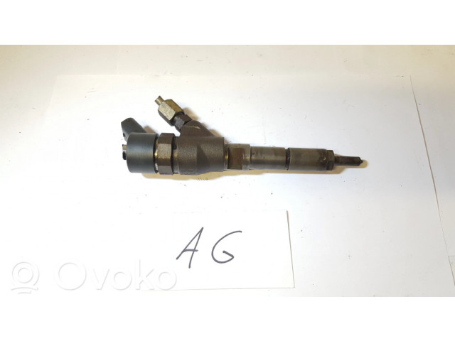 Vstřikovač 9637536080, 0445110008 Citroen Xsara Picasso pro naftový motor 2.0