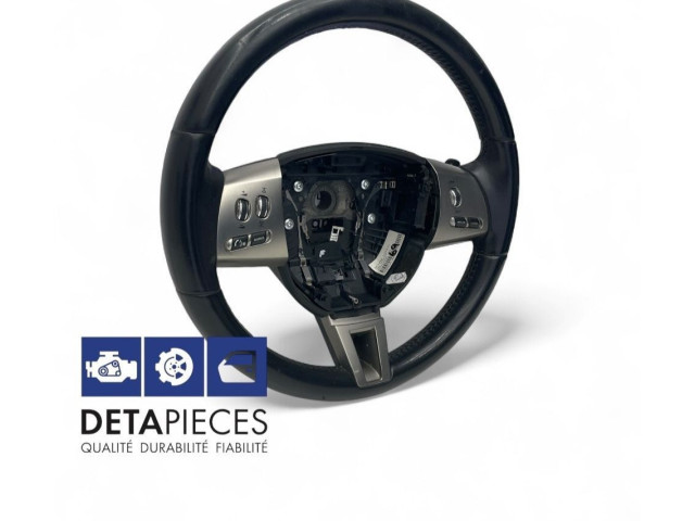 рейка Колонка рулевая Jaguar XF X250 2007 - 2015 года