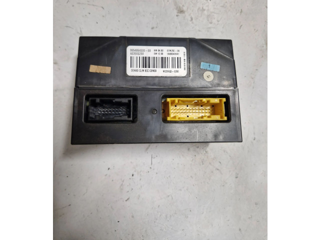 Блок управления кондиционером 9654654880 Citroen C4 Grand Picasso