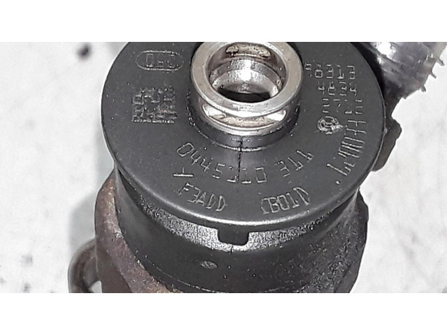 Vstřikovač 0445110311 Citroen C3 Picasso