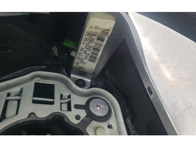 Руль Mercedes-Benz A W176  2012 - 2018 года A24646035039116      