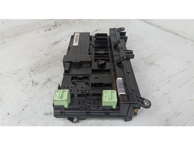 Блок предохранителей 8378107 BMW X5 E53