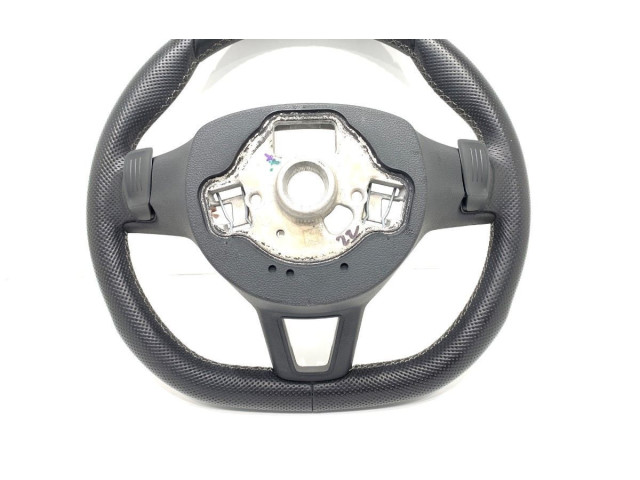 Руль Skoda Karoq 2017 - года 5E0419091BT