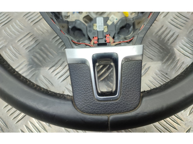 Volant Volkswagen Tiguan 2010 1T0419091AC, 5K0959542