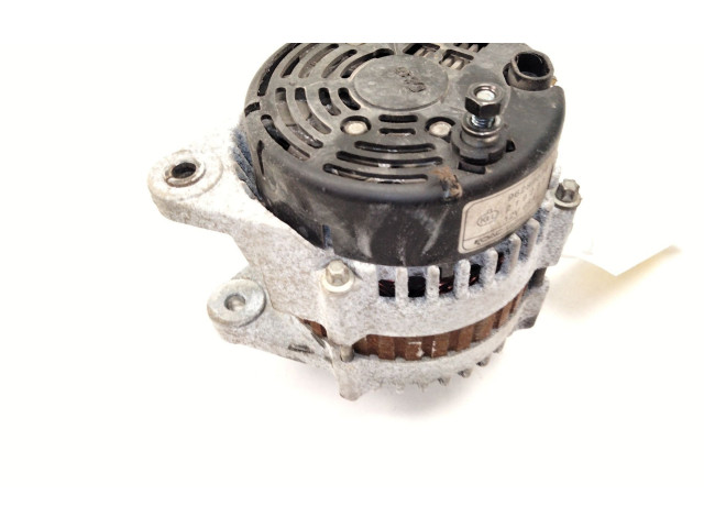 Генератор 96289030   Chevrolet Matiz      