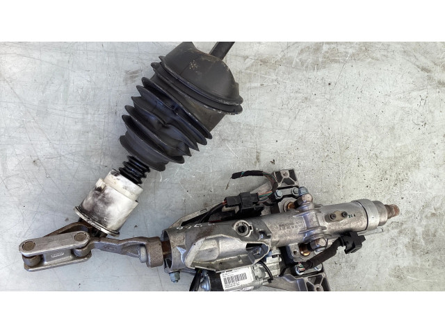  рейка  Колонка рулевая P05057431abcla   Chrysler 300 - 300C 2005-2010 года