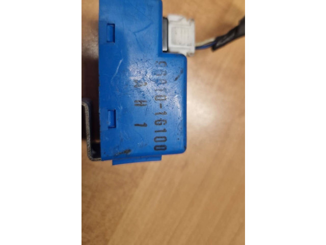 Блок управления 968101G100   KIA Rio