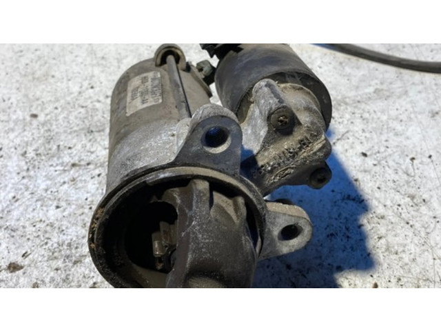 Стартер 96BB11000AA, 6050AA Ford Mondeo MK I